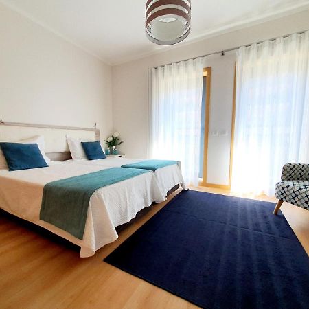 Sovipral Homes Casa Marina Olhão Buitenkant foto
