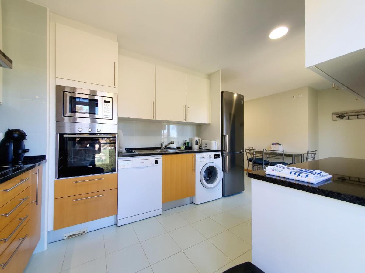 Sovipral Homes Casa Marina Olhão Buitenkant foto