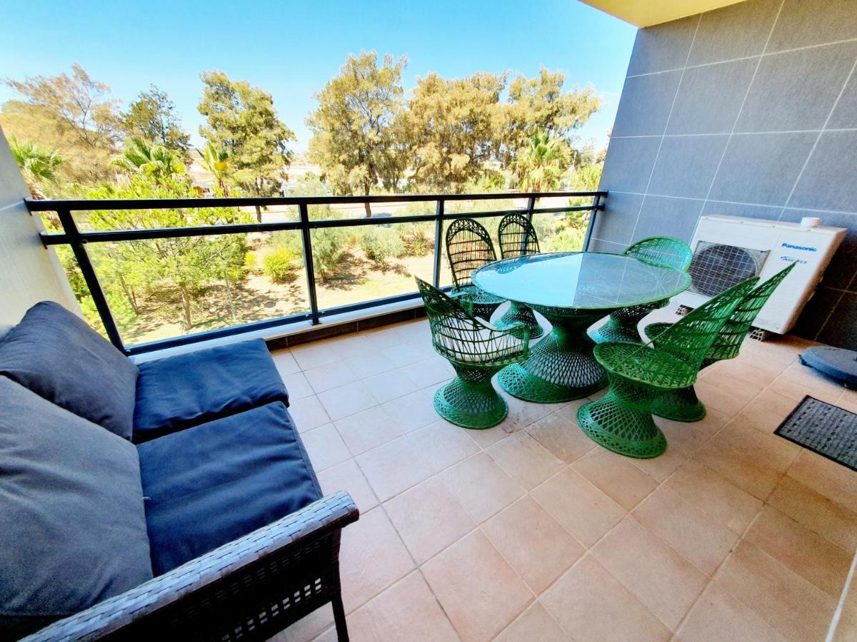 Sovipral Homes Casa Marina Olhão Buitenkant foto