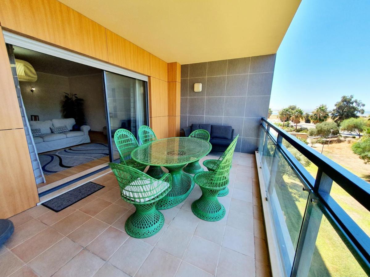 Sovipral Homes Casa Marina Olhão Buitenkant foto