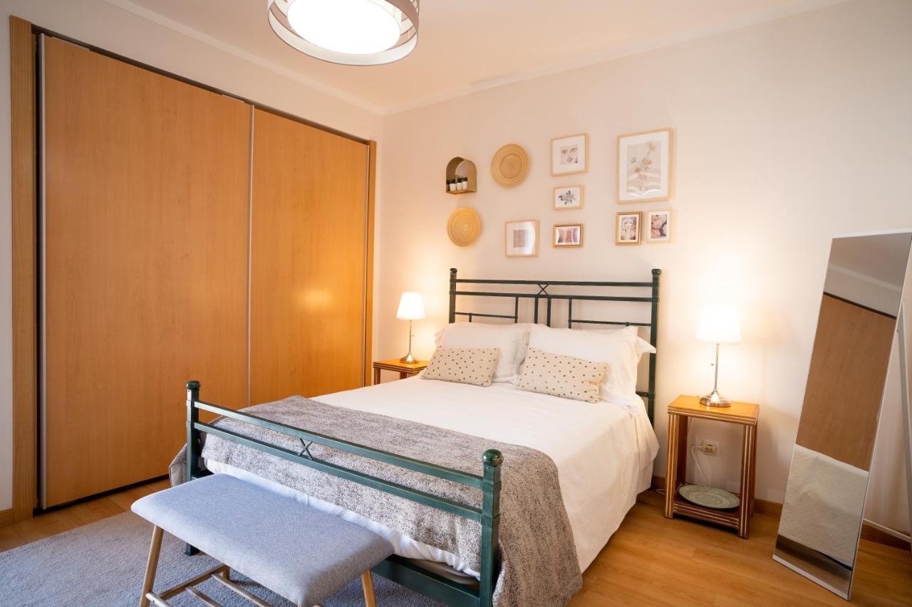 Sovipral Homes Casa Marina Olhão Buitenkant foto