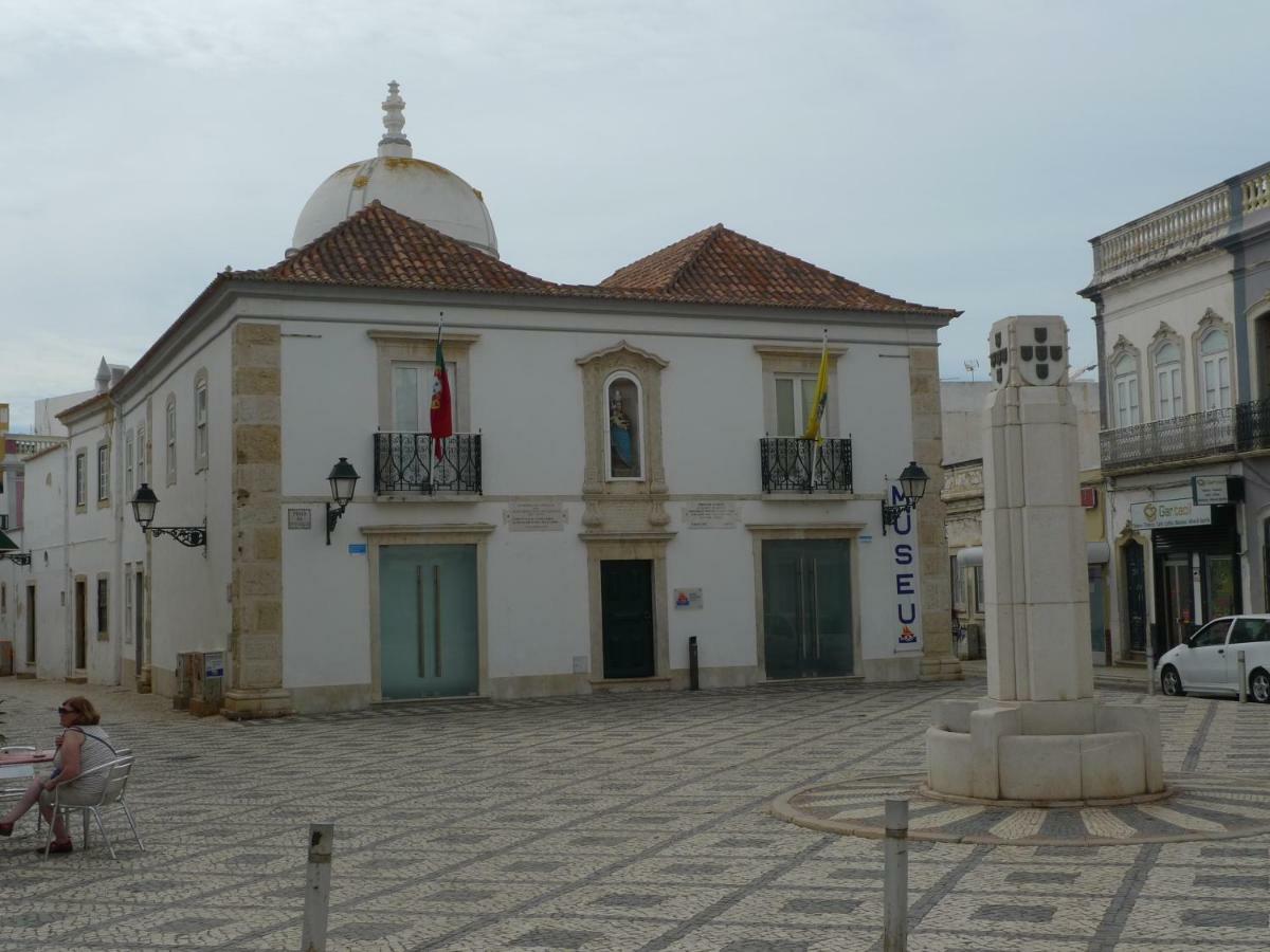 Sovipral Homes Casa Marina Olhão Buitenkant foto